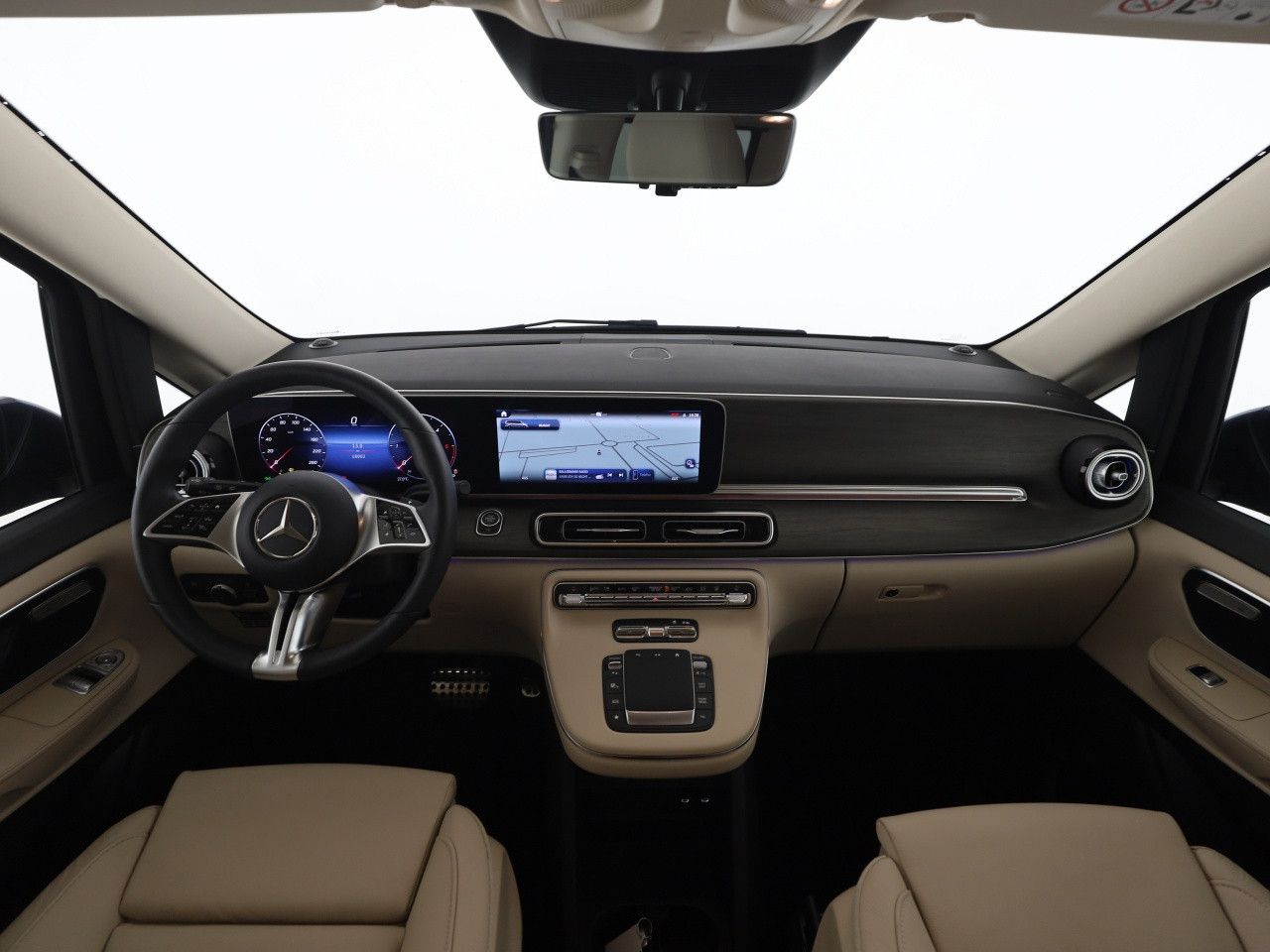 Mercedes-Benz Marco Polo – Bild 11