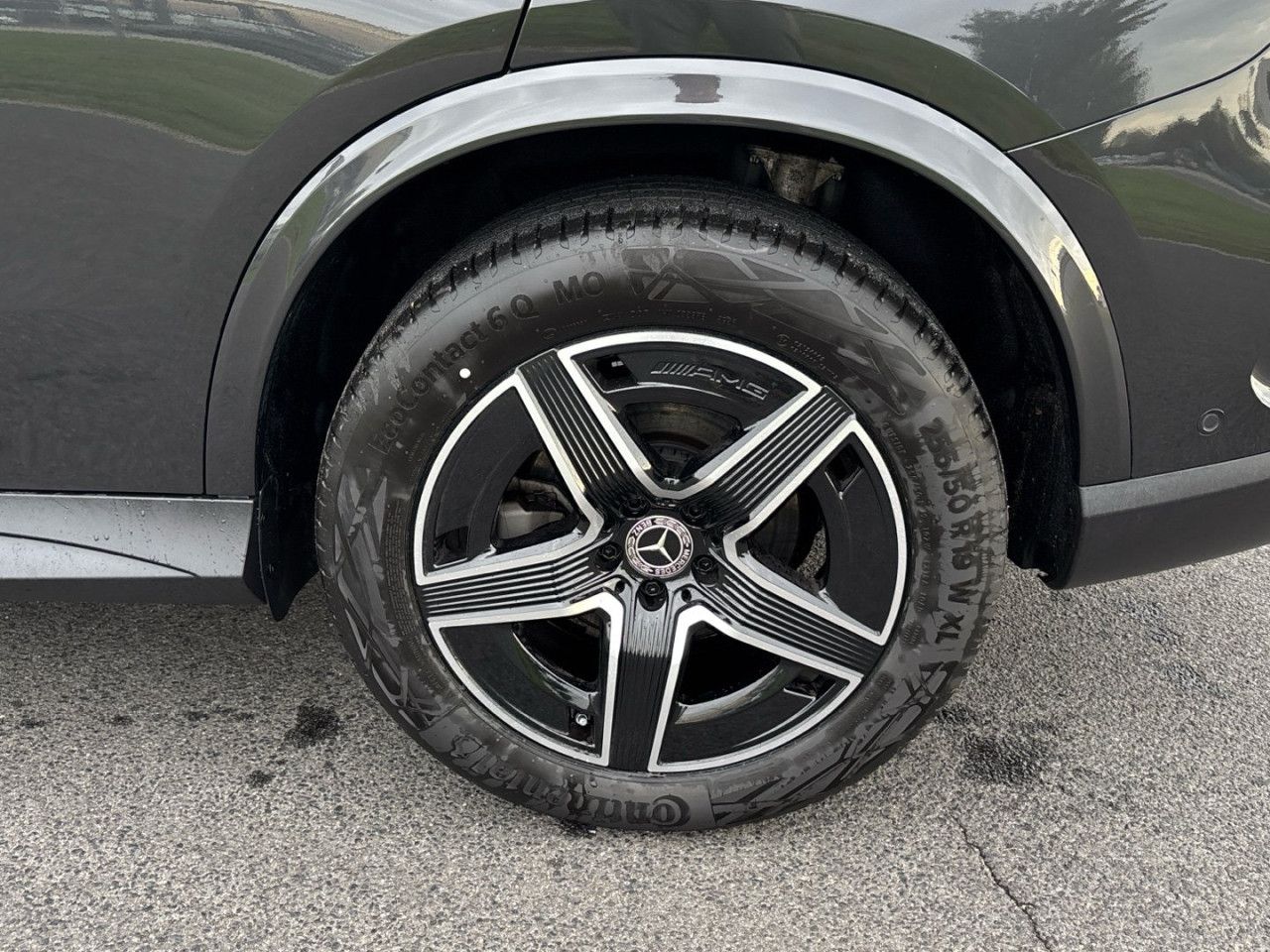 Mercedes-Benz GLC – Bild 14