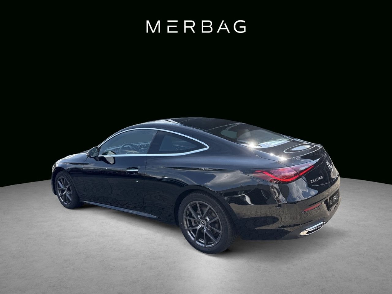 Mercedes-Benz CLE – Bild 5