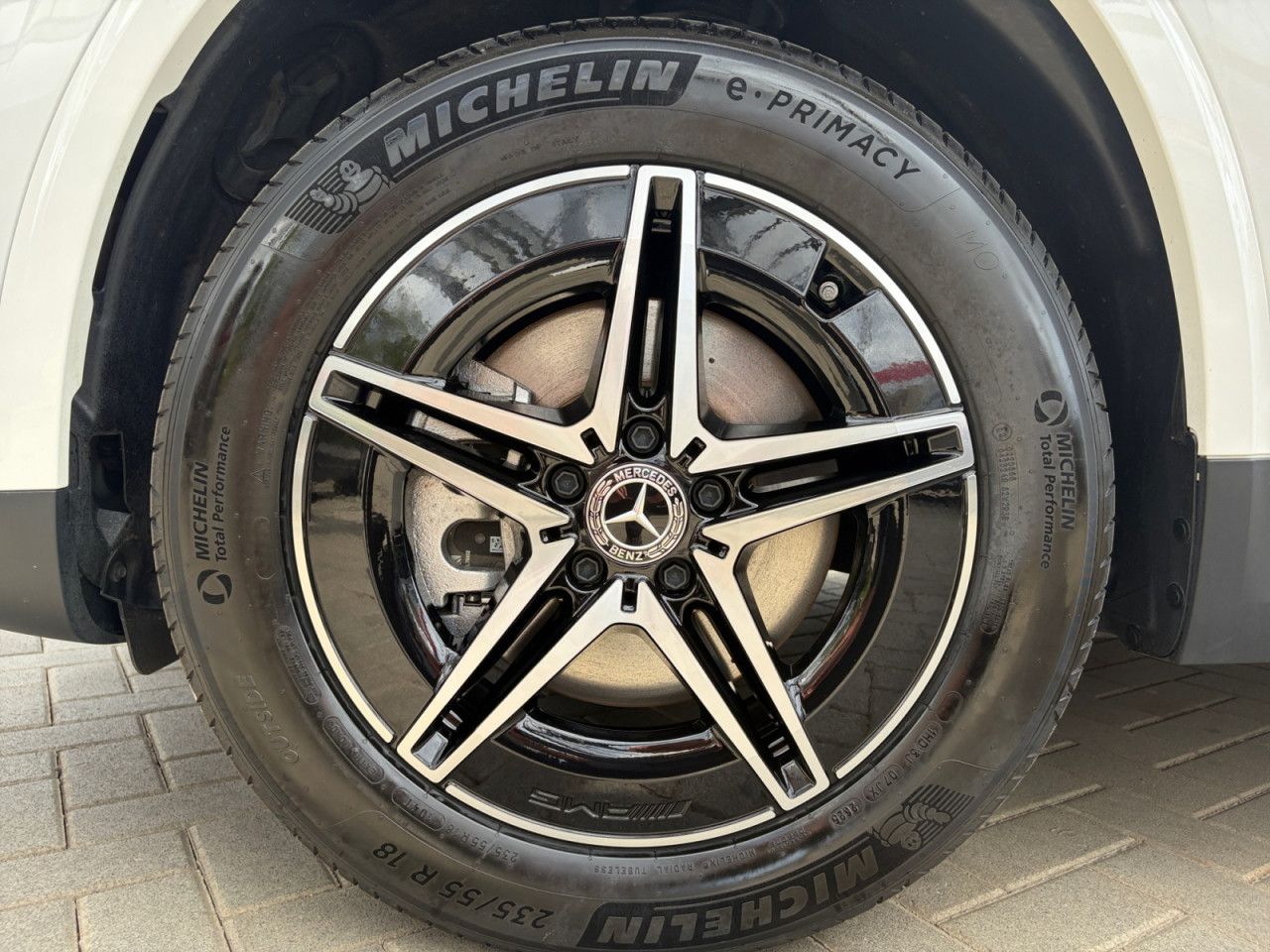 Mercedes-Benz EQA – Bild 6