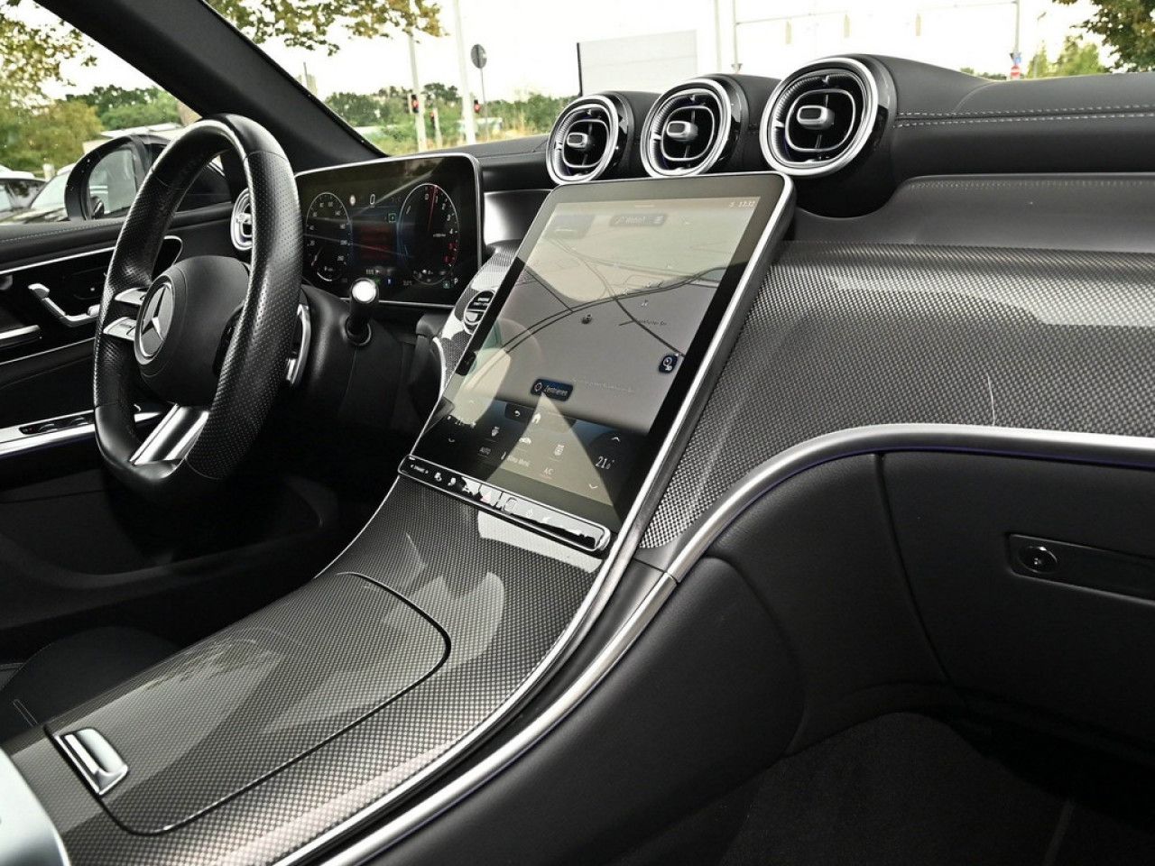 Mercedes-Benz GLC – Bild 11