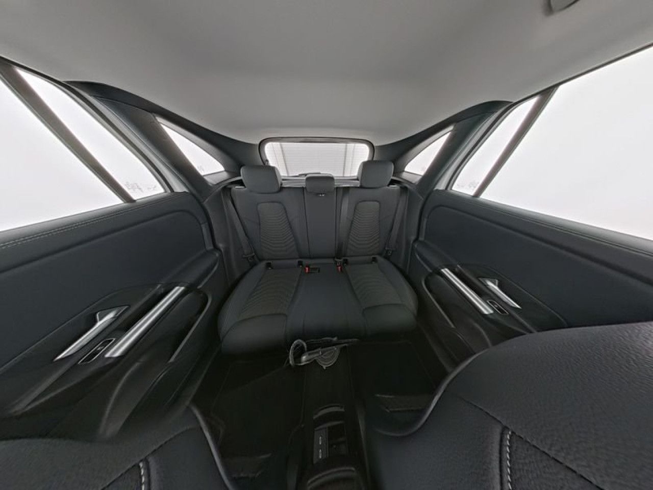 Mercedes-Benz GLA – Bild 8