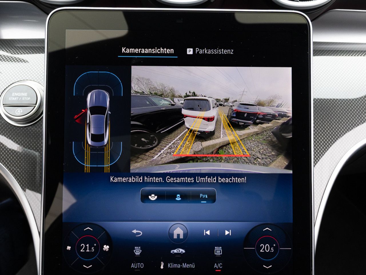 Mercedes-Benz CLE – Bild 8
