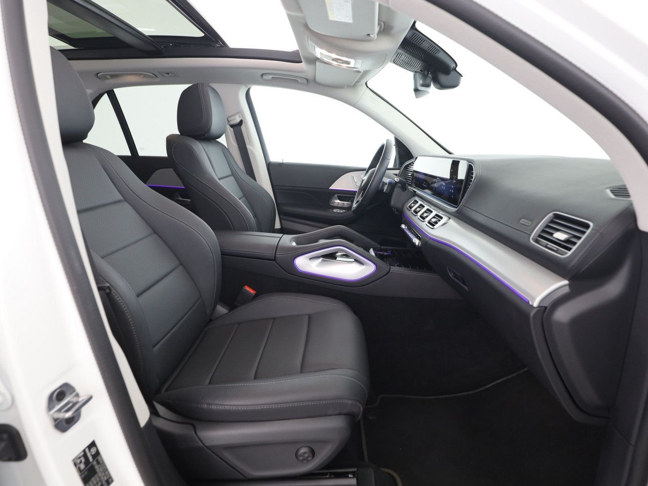 Mercedes-Benz GLE – Bild 12