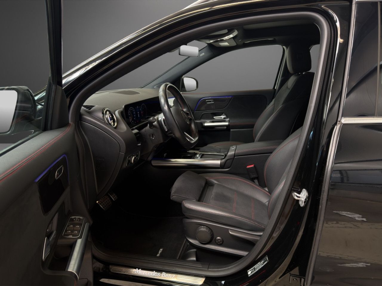 Mercedes-Benz GLA – Bild 7