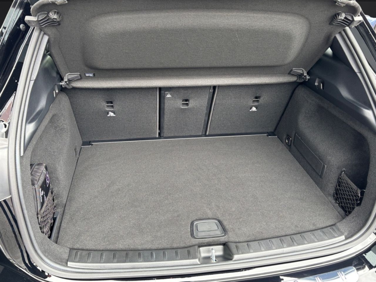 Mercedes-Benz GLA – Bild 15