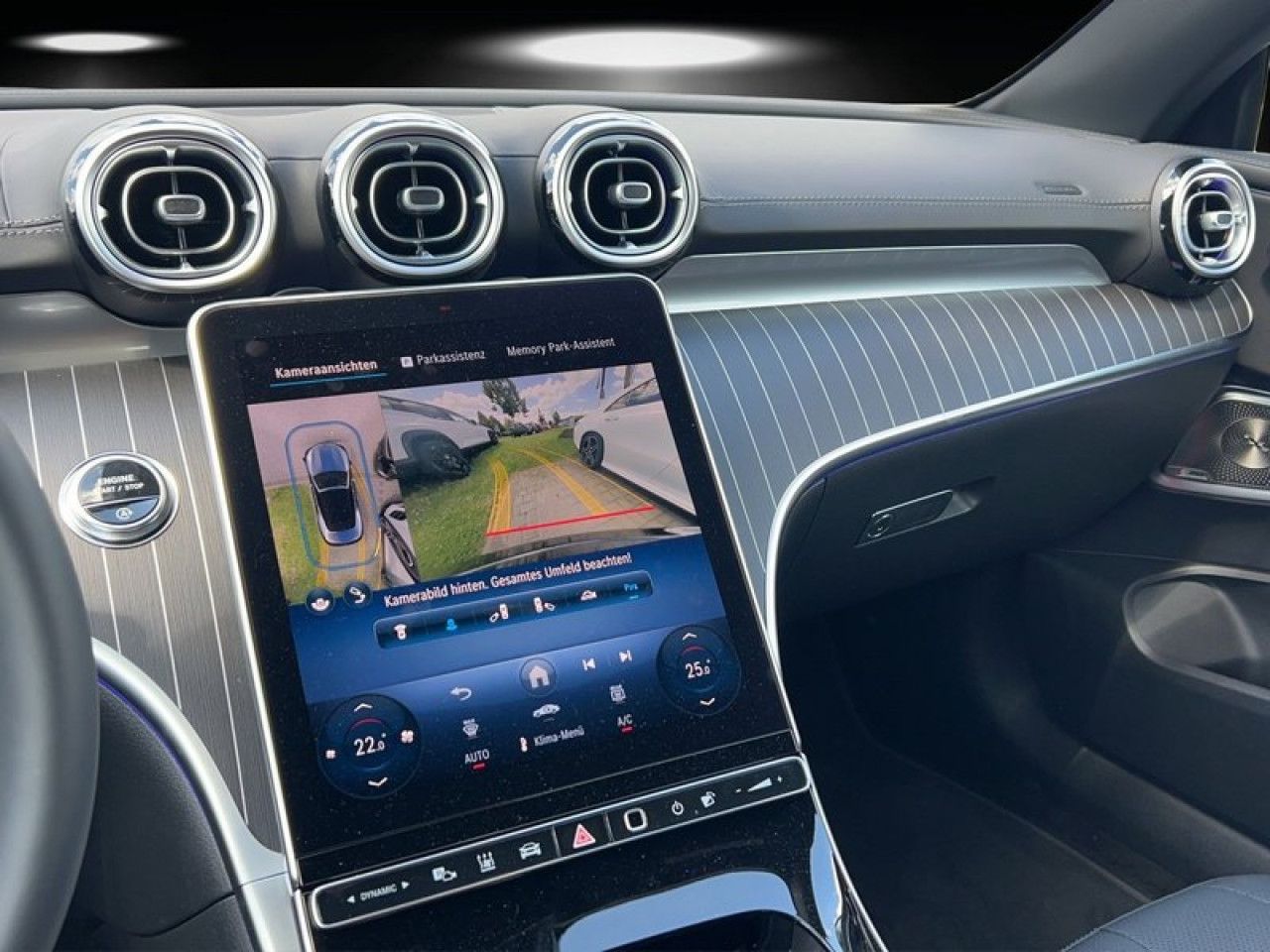 Mercedes-Benz CLE – Bild 9