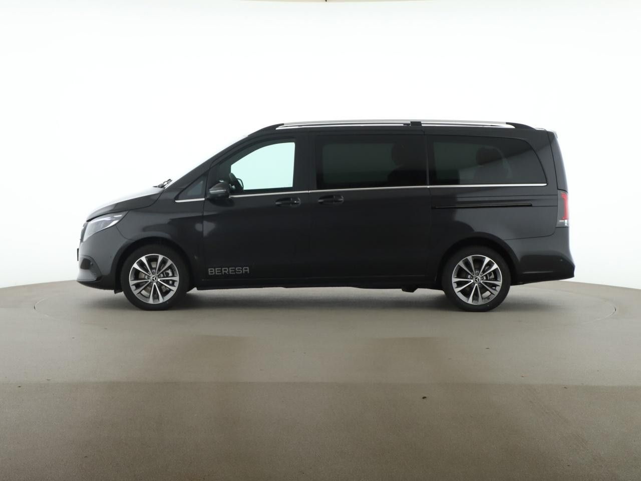 Mercedes-Benz V-Klasse – Bild 3