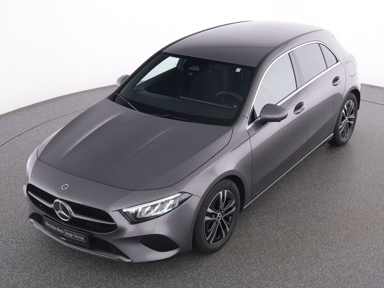 Mercedes-Benz A-Klasse – Bild 17