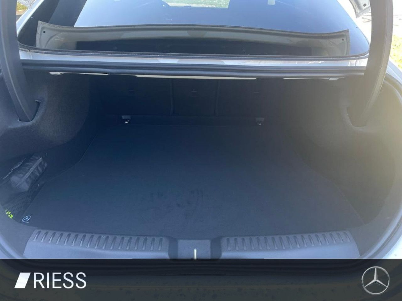 Mercedes-Benz CLA – Bild 14