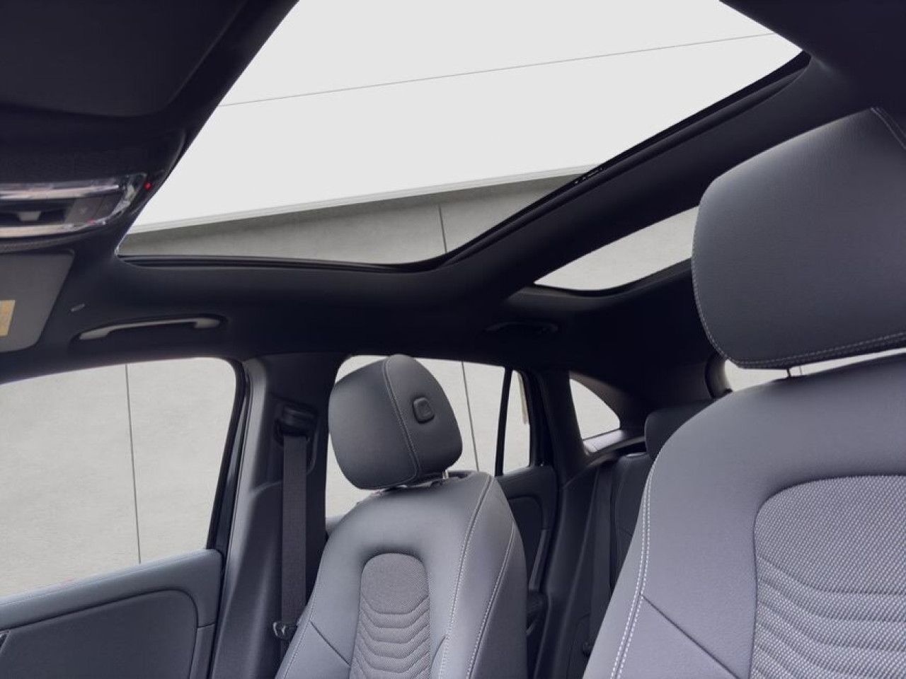 Mercedes-Benz GLA – Bild 14