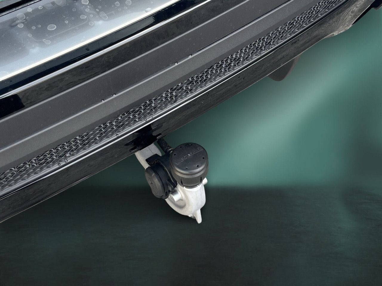 Mercedes-Benz GLB – Bild 17