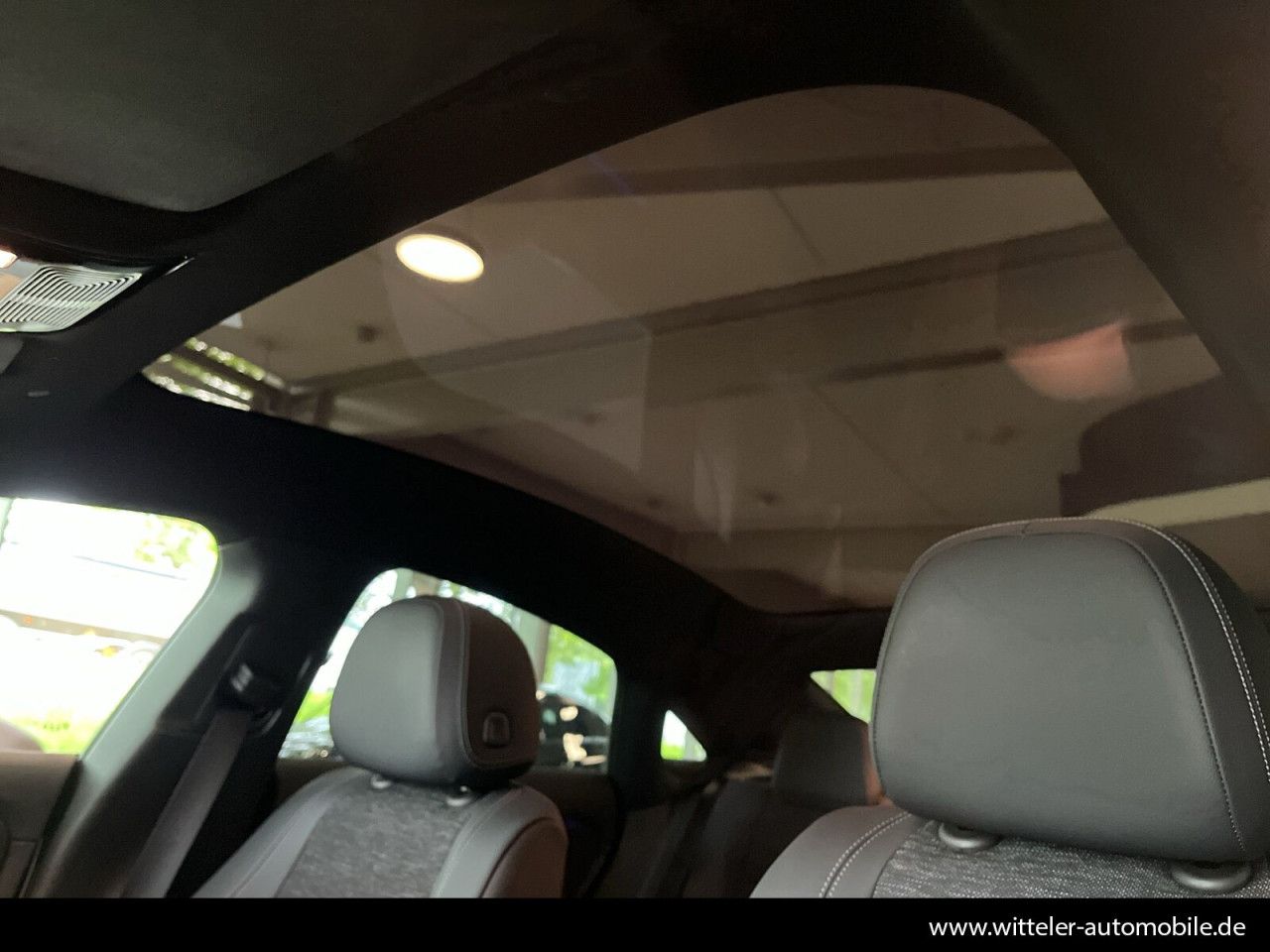 Mercedes-Benz CLA – Bild 26