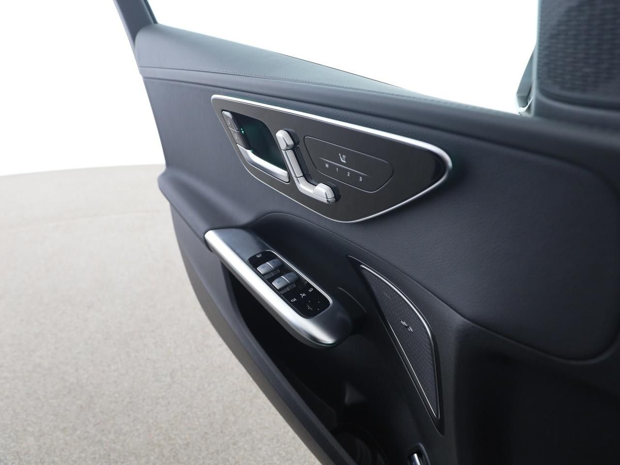 Mercedes-Benz C-Klasse – Bild 11