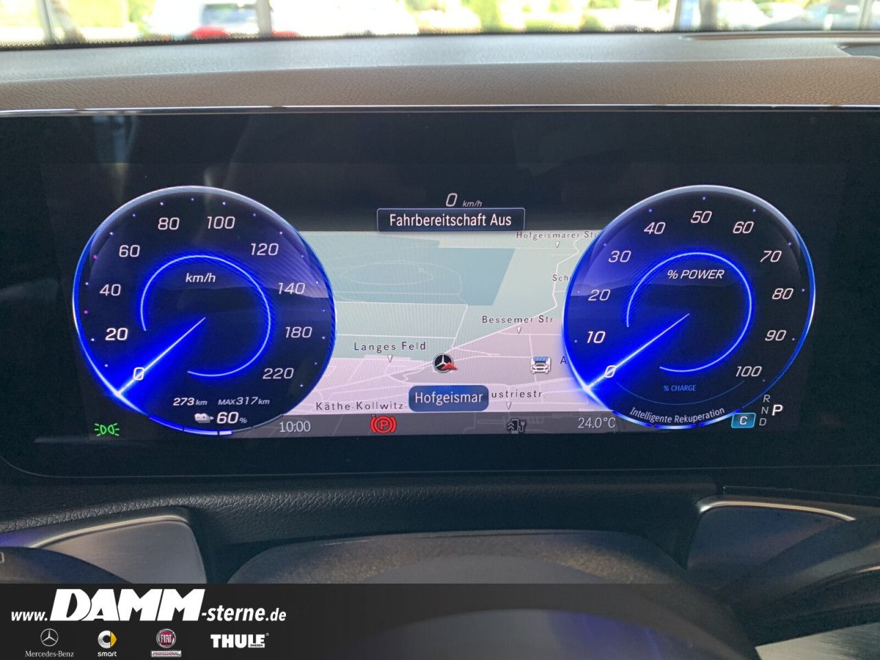 Mercedes-Benz EQB – Bild 19