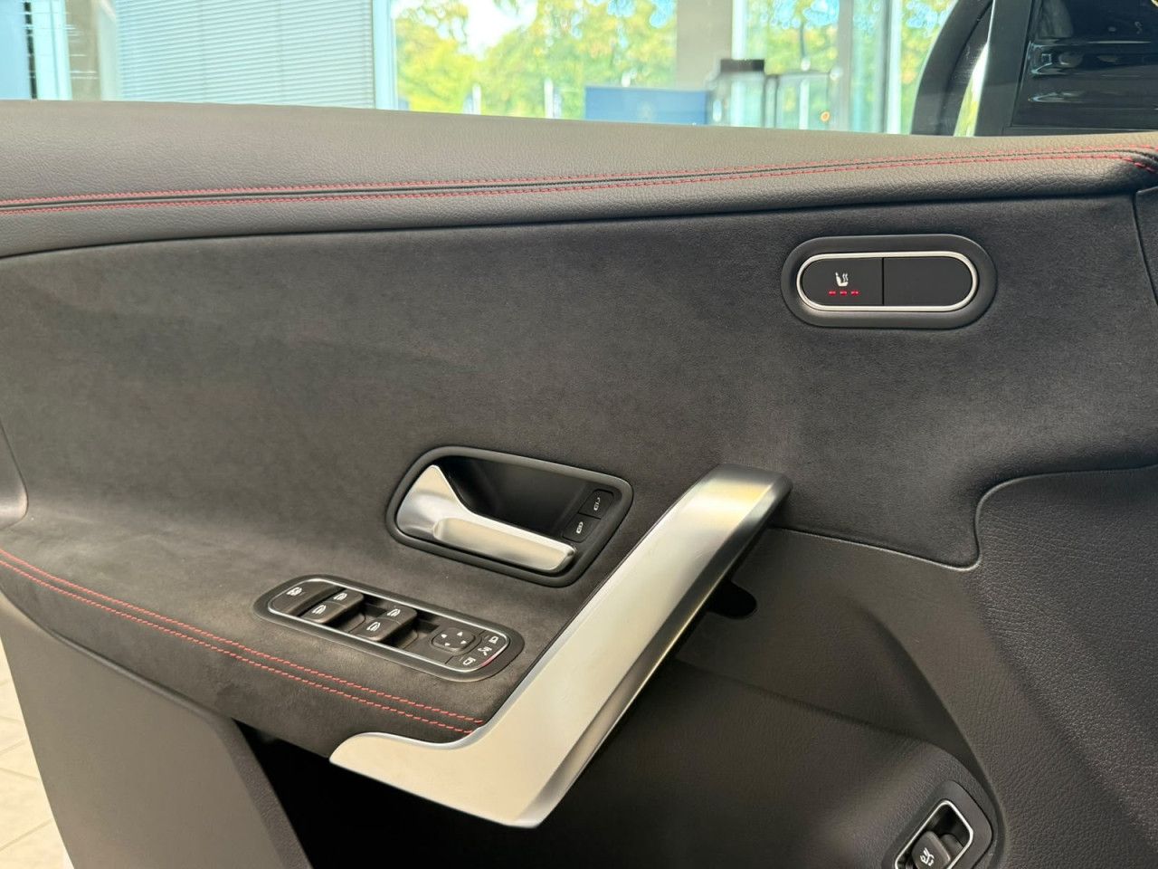 Mercedes-Benz CLA – Bild 15