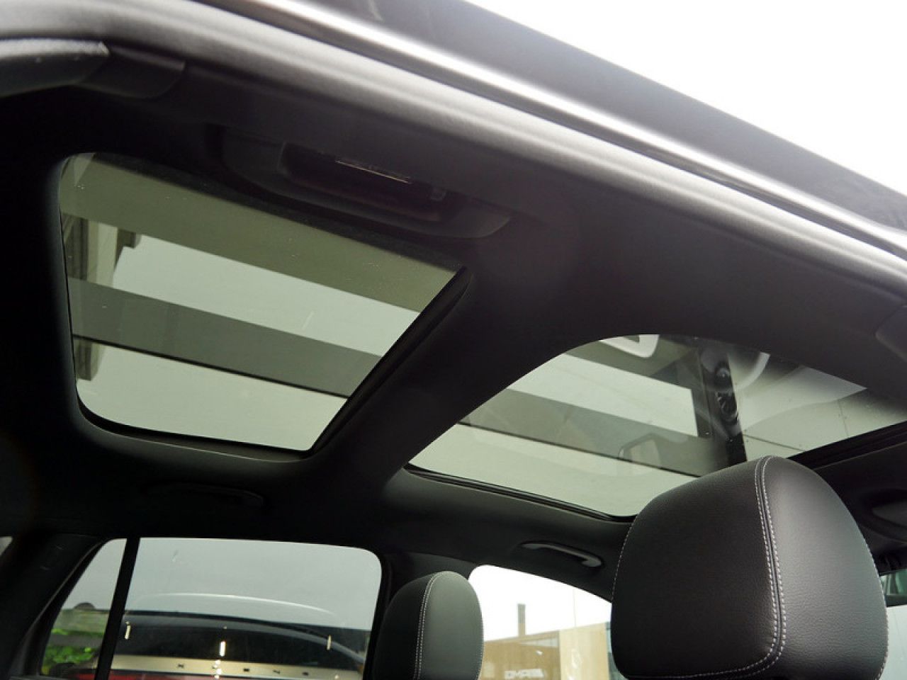 Mercedes-Benz GLA – Bild 8