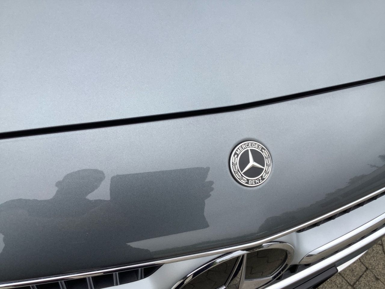 Mercedes-Benz C-Klasse – Bild 21