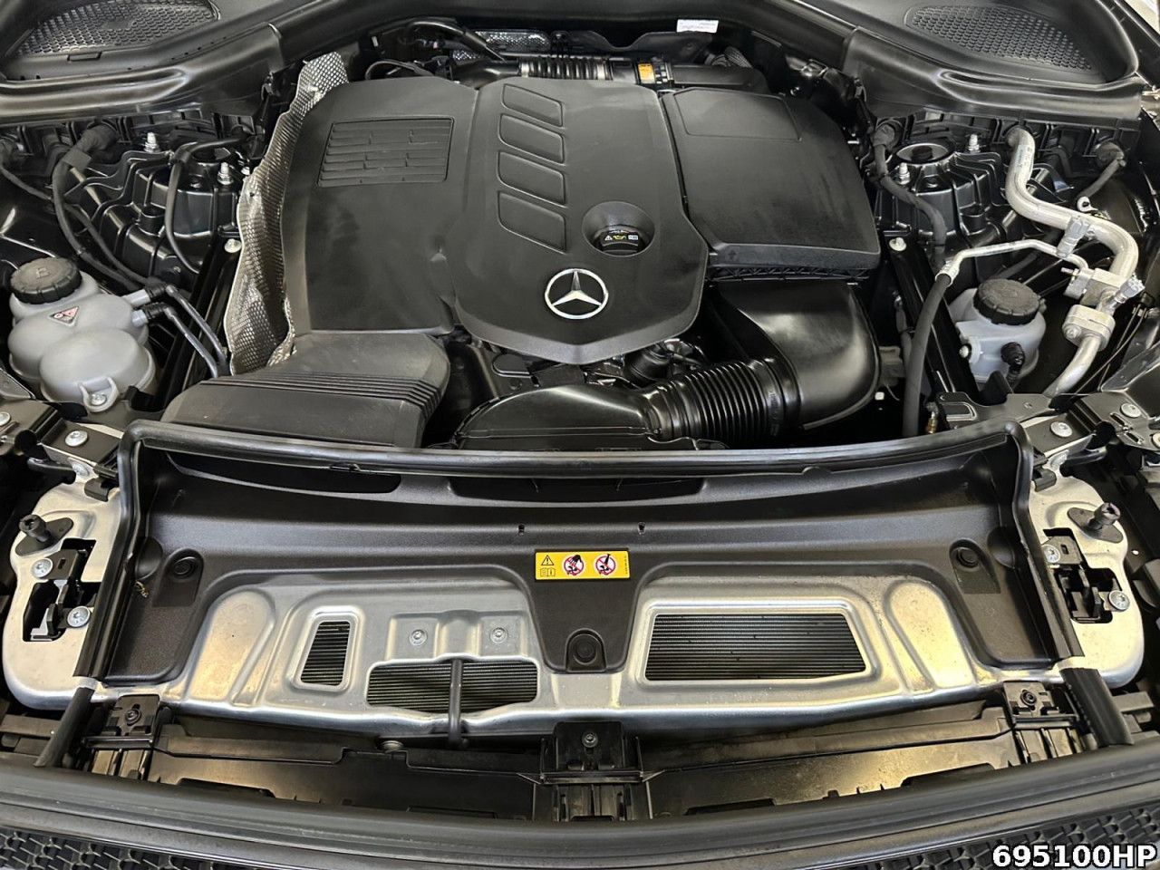 Mercedes-Benz GLC – Bild 7
