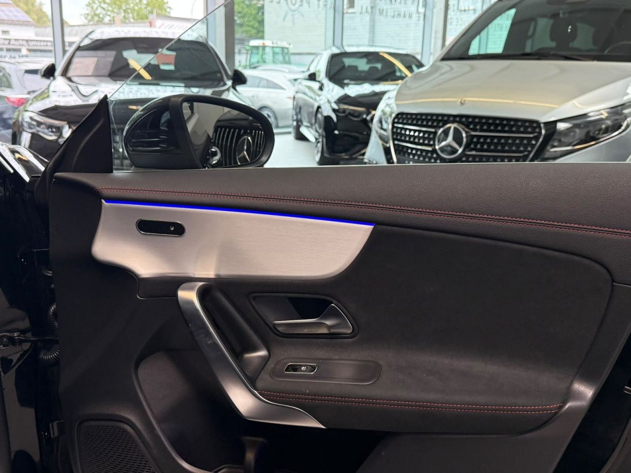 Mercedes-Benz CLA – Bild 18