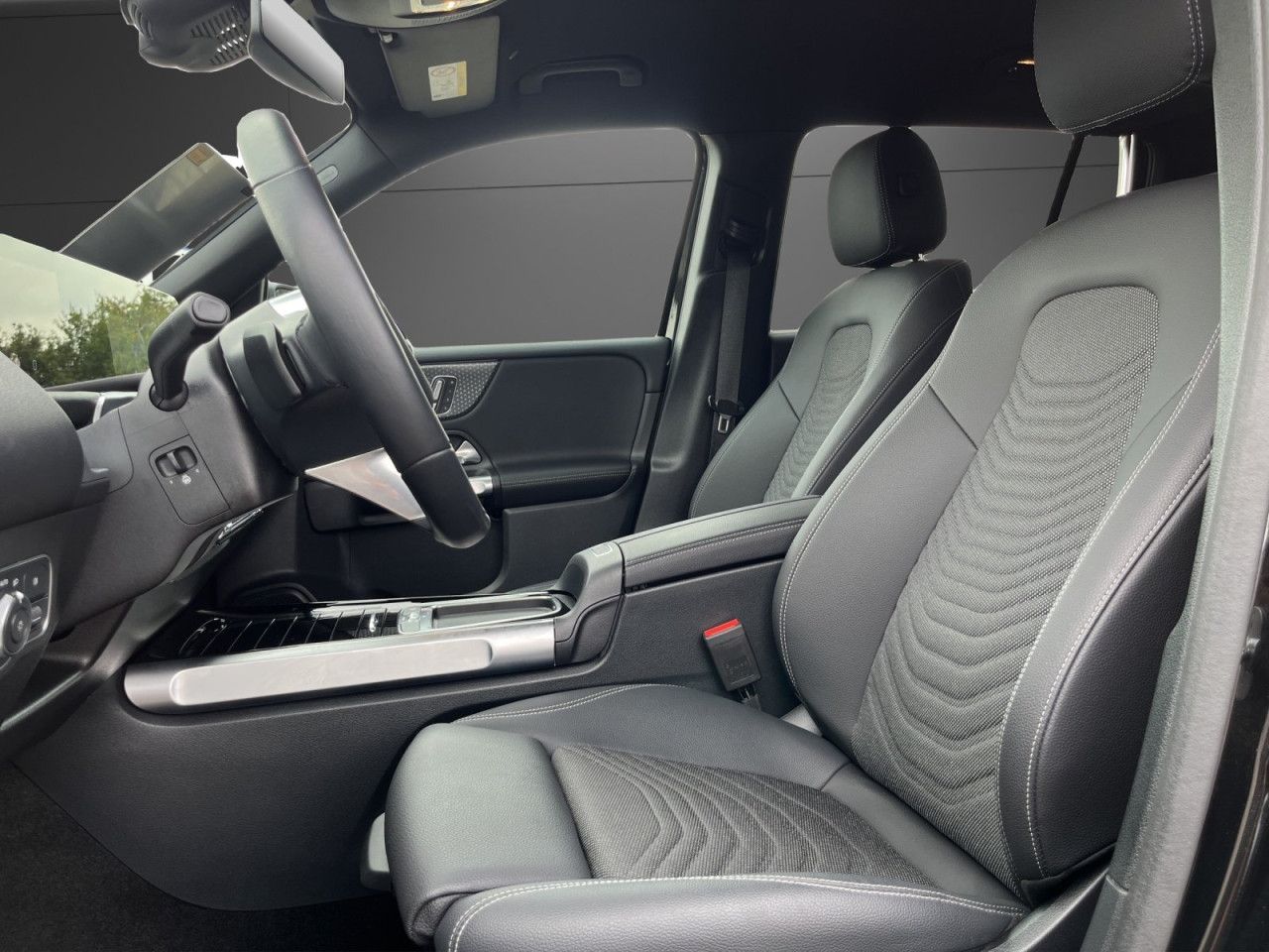 Mercedes-Benz GLB – Bild 6