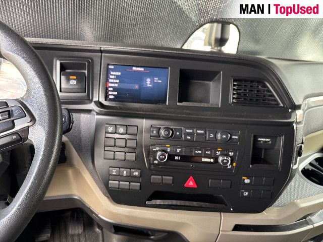 MAN TGX 18.510 4x2 BL SA 20