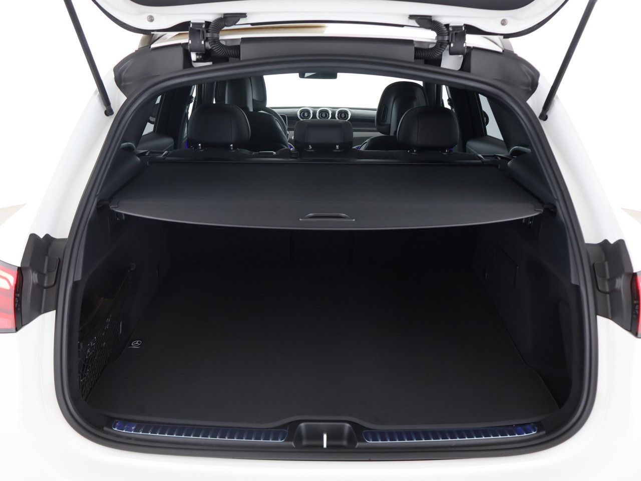 Mercedes-Benz GLC – Bild 15