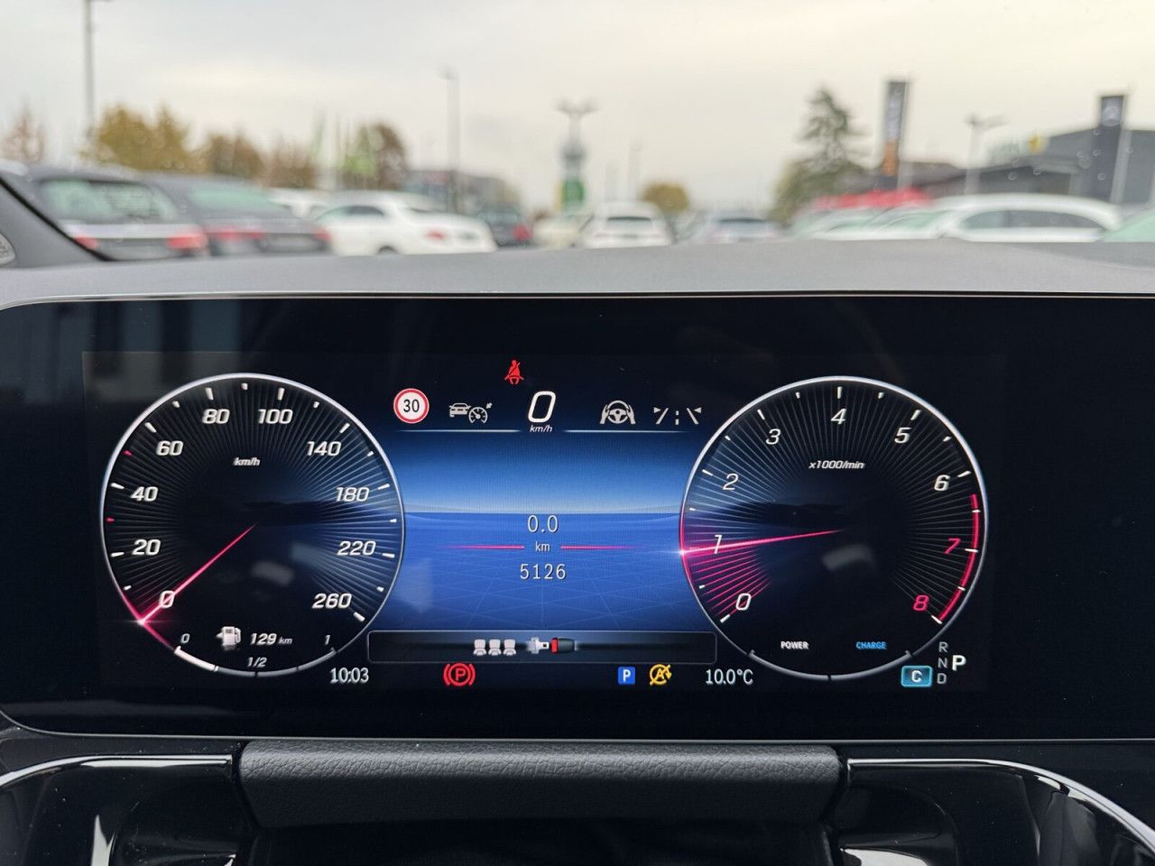Mercedes-Benz GLA – Bild 14