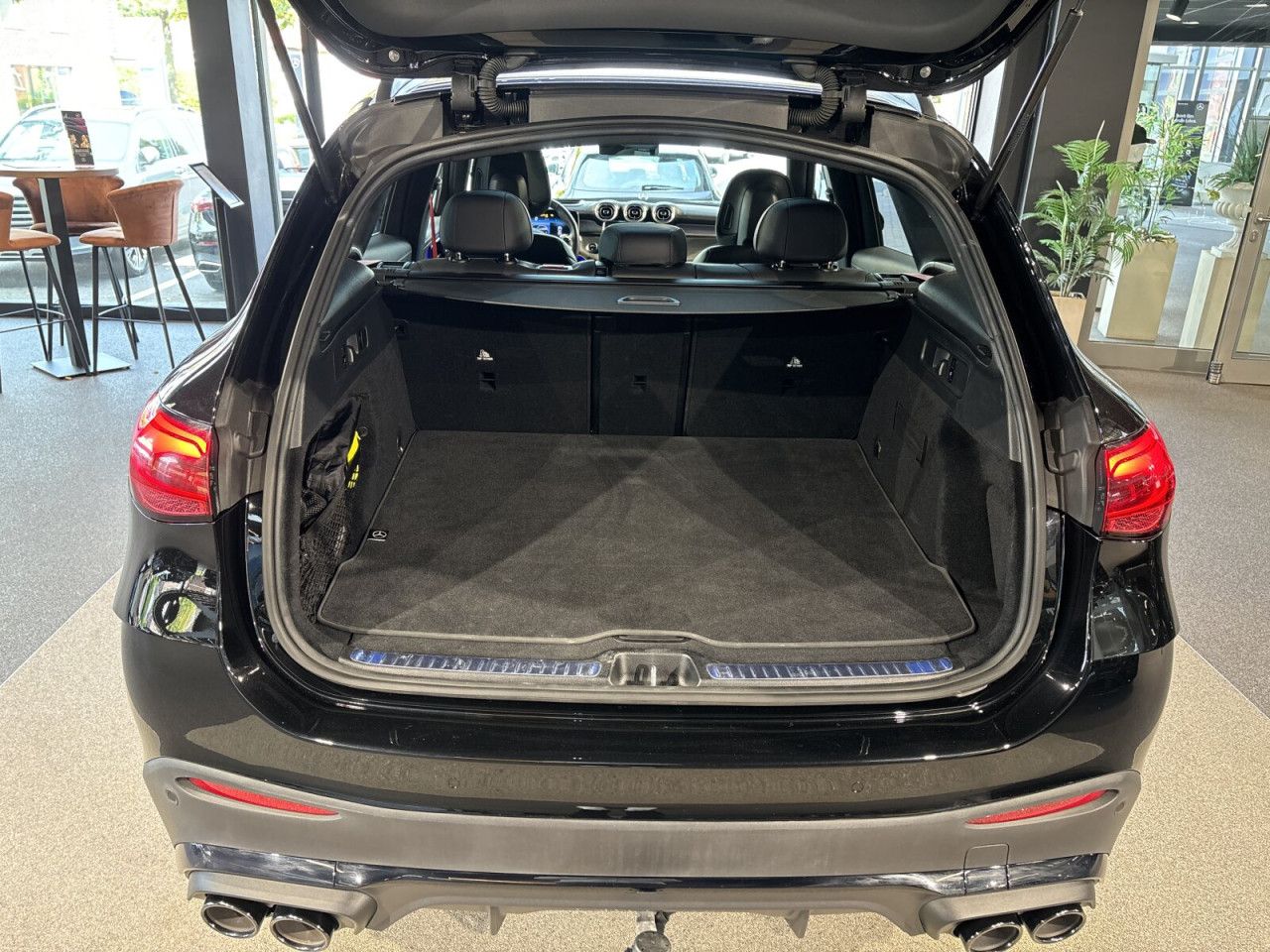Mercedes-Benz GLC – Bild 16