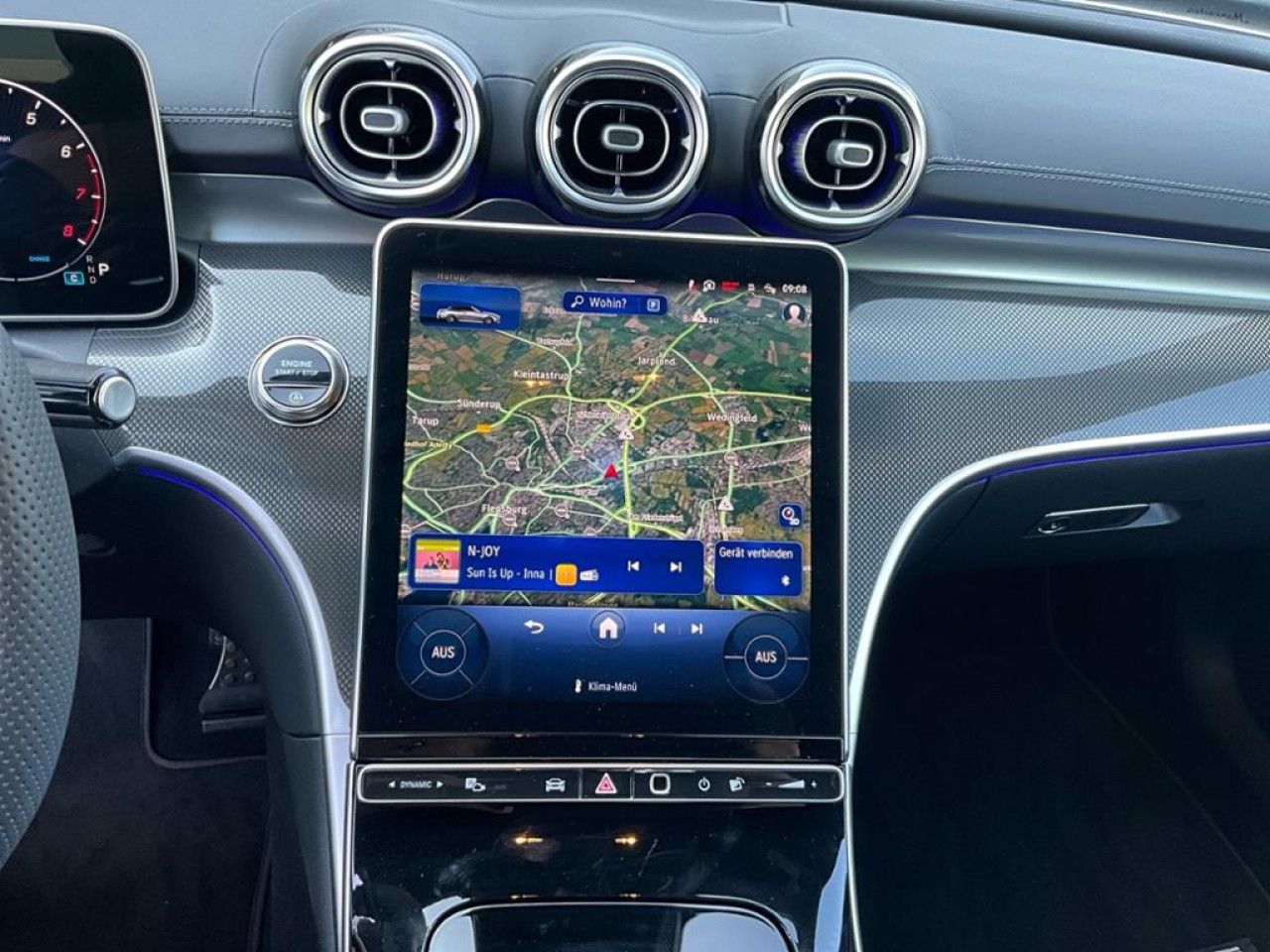 Mercedes-Benz CLE – Bild 17