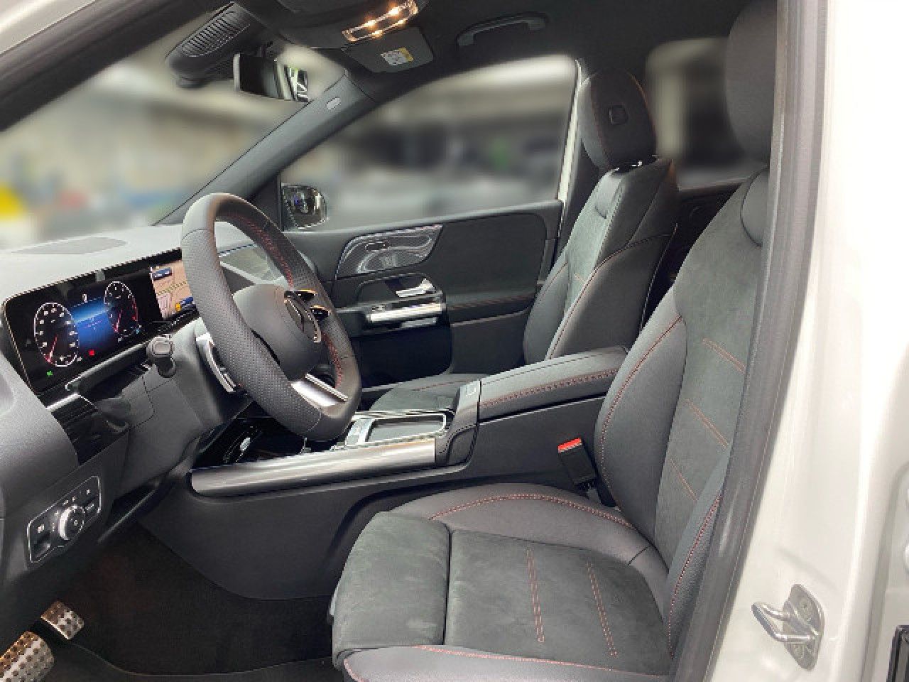 Mercedes-Benz B-Klasse – Bild 7