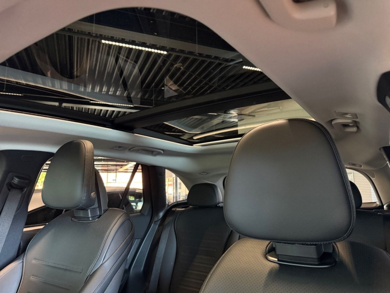 Mercedes-Benz GLC – Bild 17