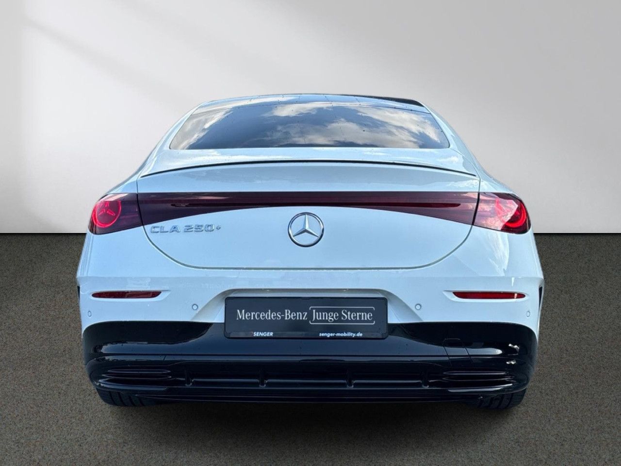 Mercedes-Benz CLA – Bild 4