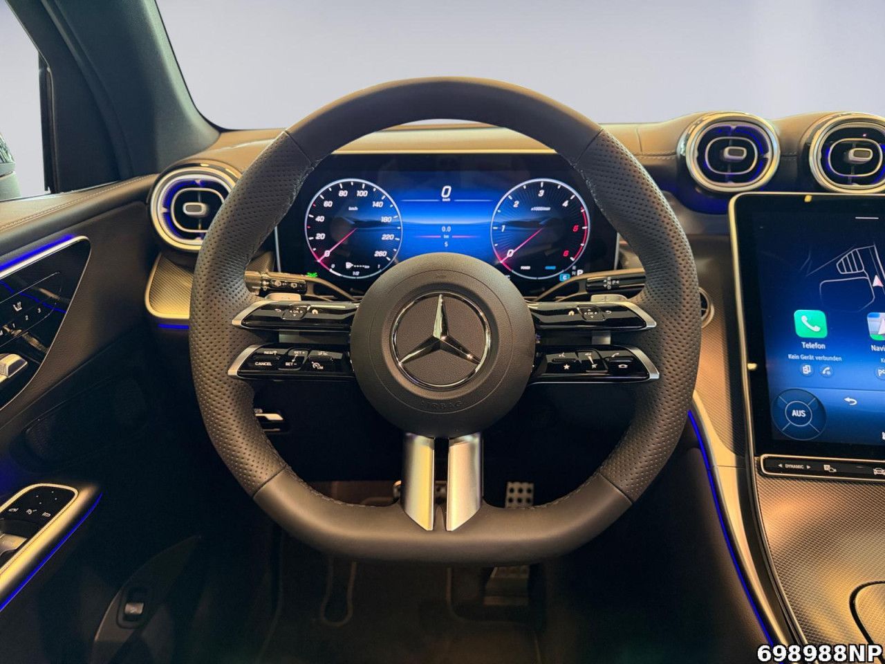 Mercedes-Benz GLC – Bild 9