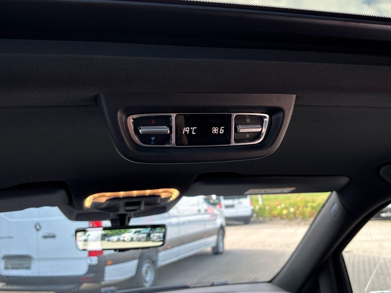 Mercedes-Benz V-Klasse – Bild 25