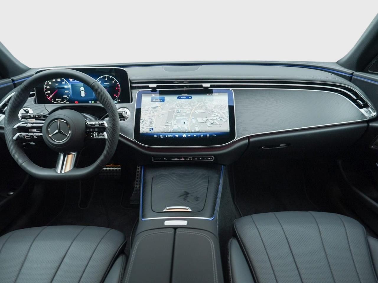 Mercedes-Benz E-Klasse – Bild 12