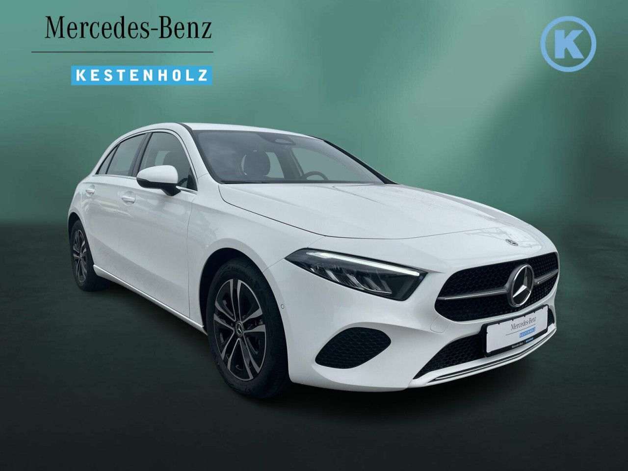 Mercedes-Benz A-Klasse – Bild 3