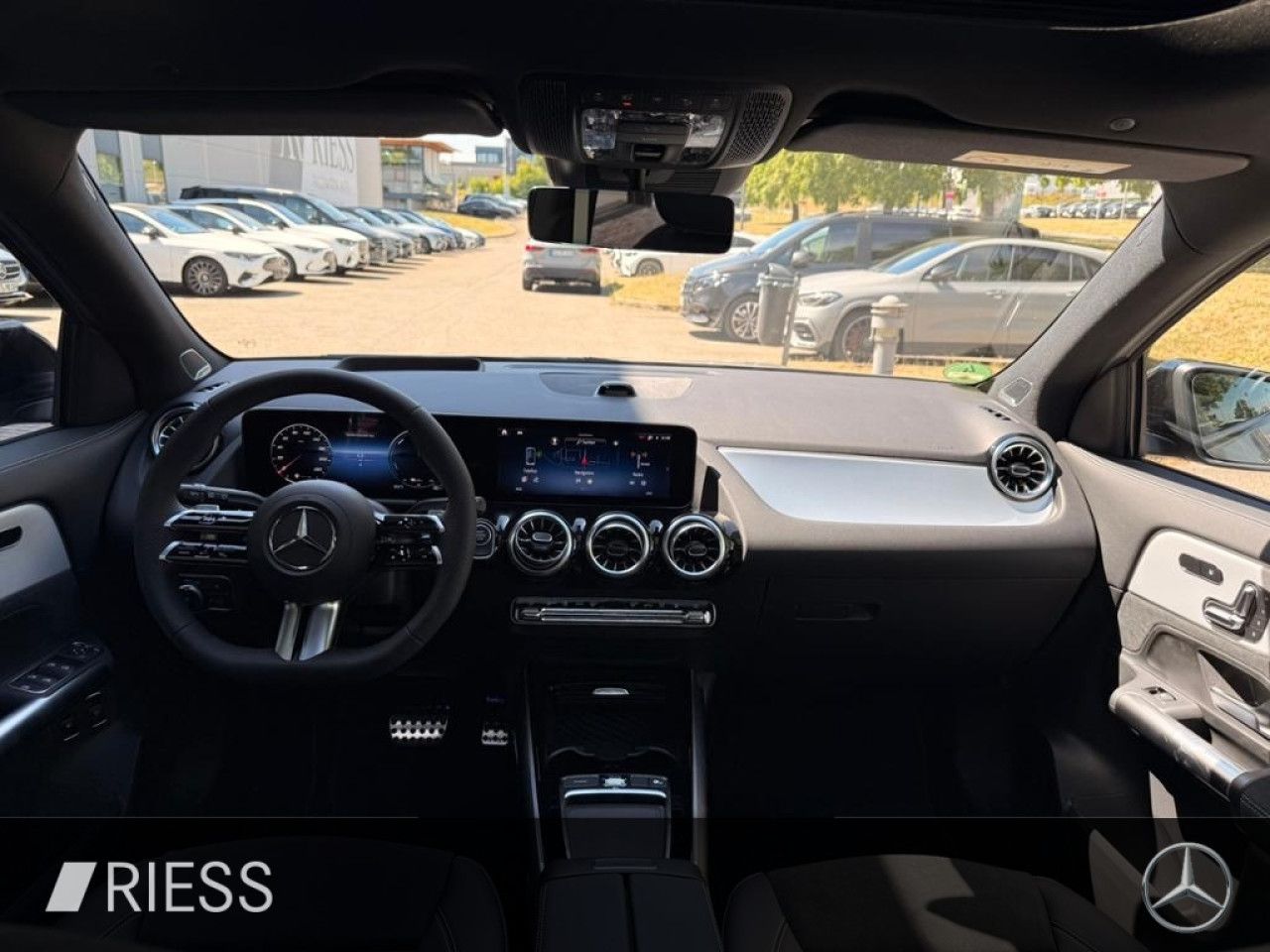Mercedes-Benz GLA – Bild 11