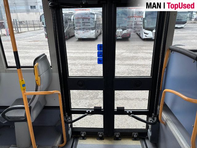 IVECO Crossway 23