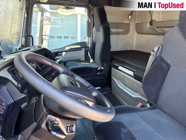 MAN TGX 26.510 6x2-4 LL CH 15