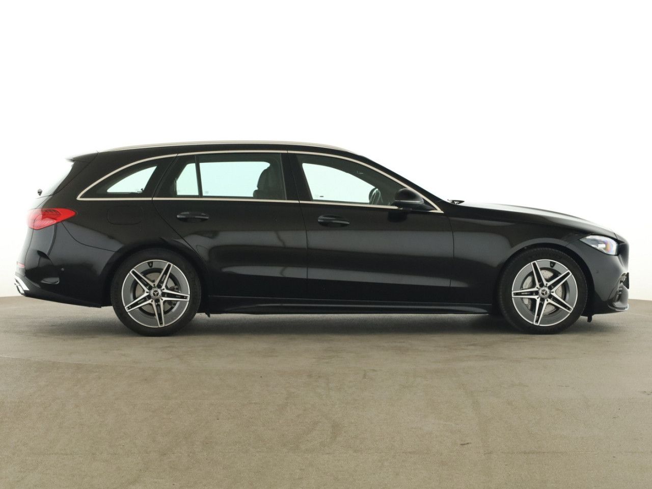 Mercedes-Benz C-Klasse – Bild 7