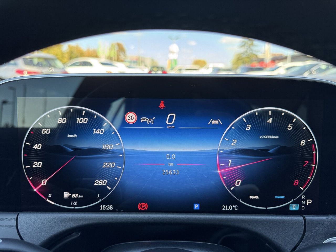Mercedes-Benz E-Klasse – Bild 14