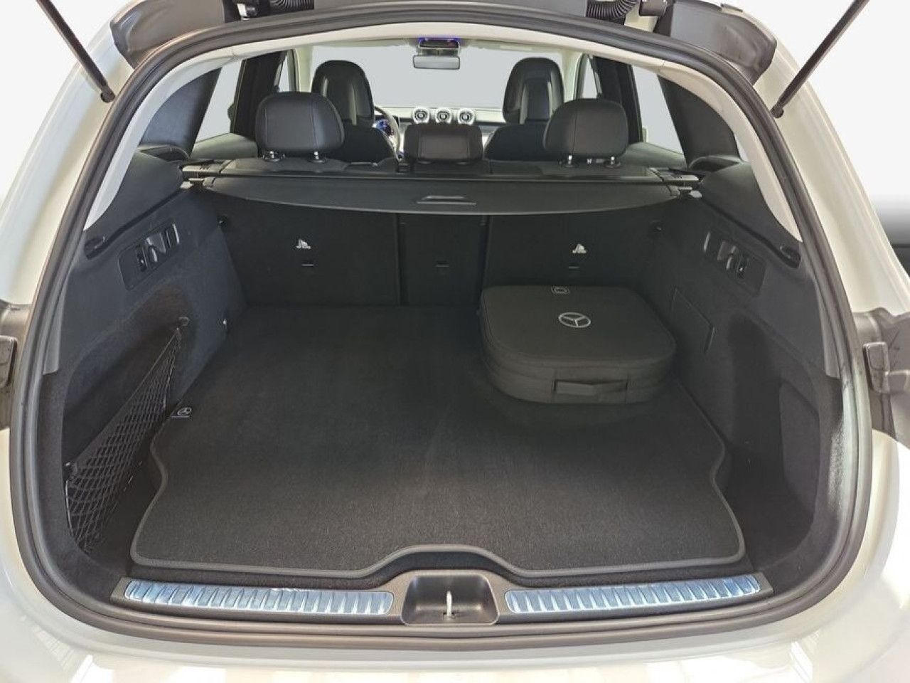 Mercedes-Benz GLC – Bild 9