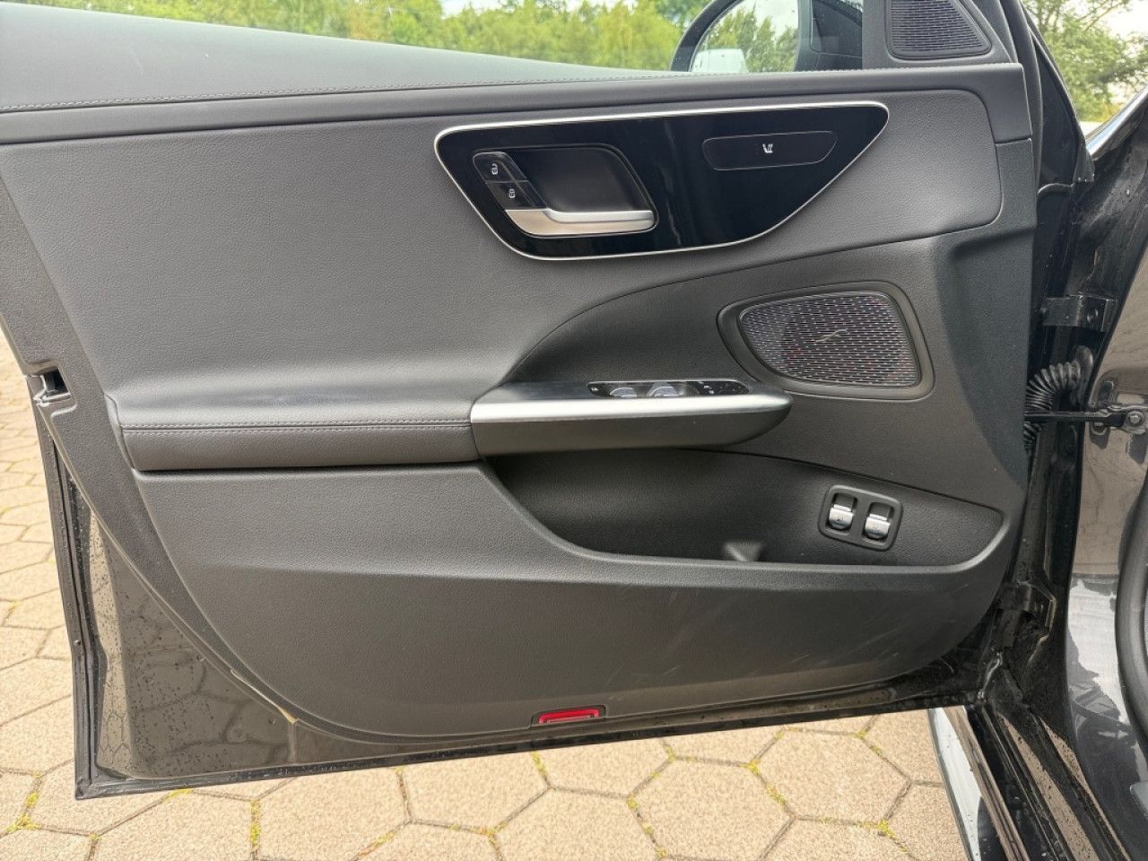 Mercedes-Benz C-Klasse – Bild 6