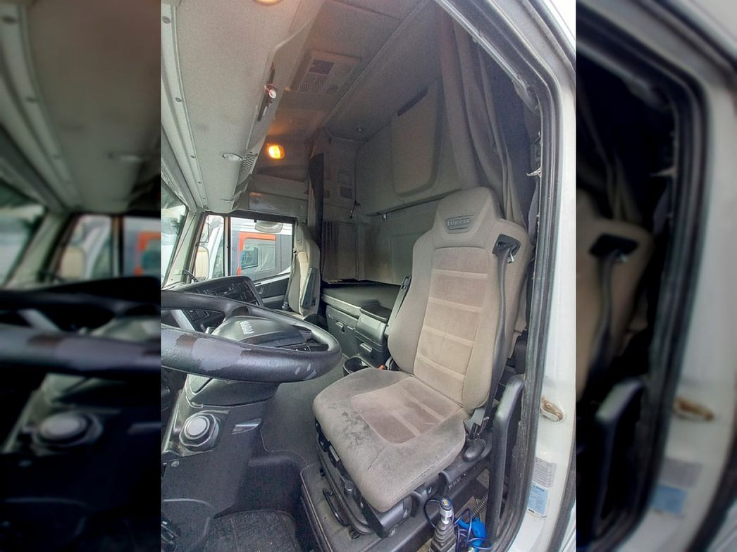 IVECO | AS440S46 T/P - AS440S46 T/P