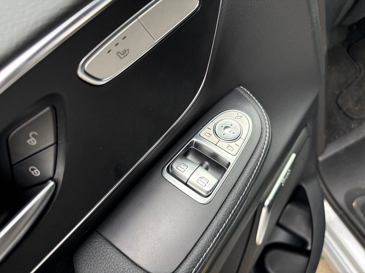 Mercedes-Benz V-Klasse – Bild 13