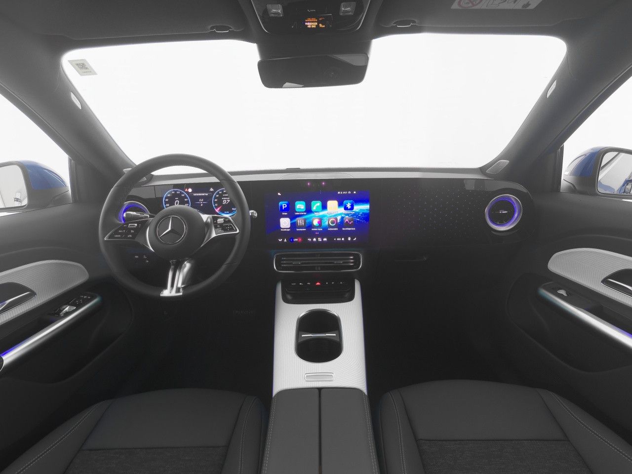 Mercedes-Benz GLB – Bild 3
