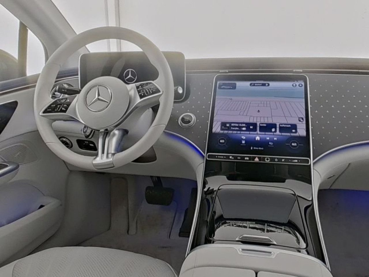 Mercedes-Benz EQE – Bild 5