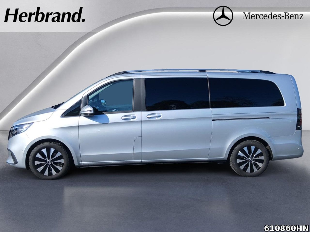 Mercedes-Benz V-Klasse – Bild 4