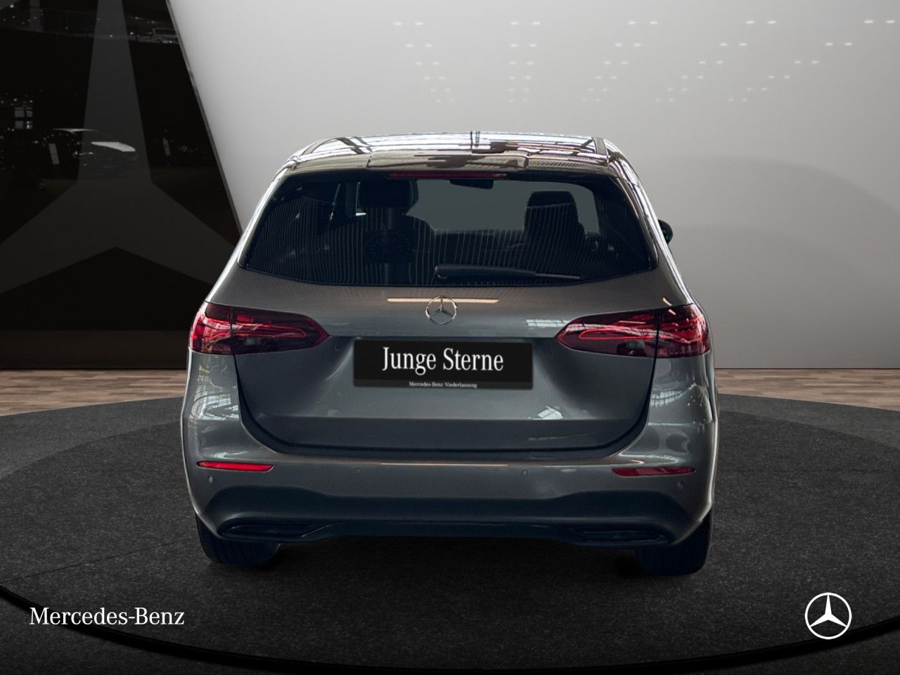 Mercedes-Benz B-Klasse – Bild 6